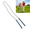 Swing Rope Trainer Improve Swing Speed Power Rhythm   Training Equipment Polyester
