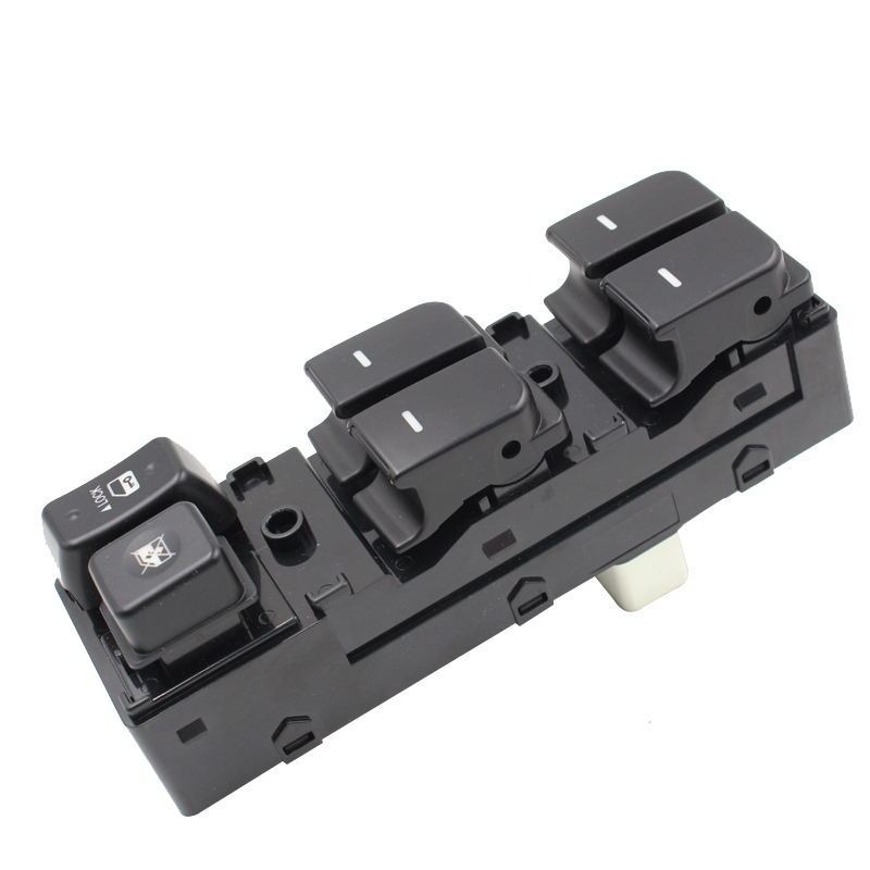 Front Left Driver Side Electric Power Window Master Switch Button for Kia FORTE Cerato 935701X000