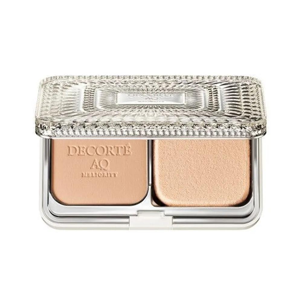 

AQ Meliority Powder Foundation Refill & Case 301/Case