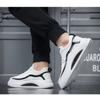 Men's Autumn Casual Shoes New Men Chunky Sneakers Trendy Designer  Platform Shoes Comfortable Running Shoes Zapatillas