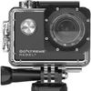 Easypix GoXtreme Rebel + Caméra Sport Webcam, WiFi