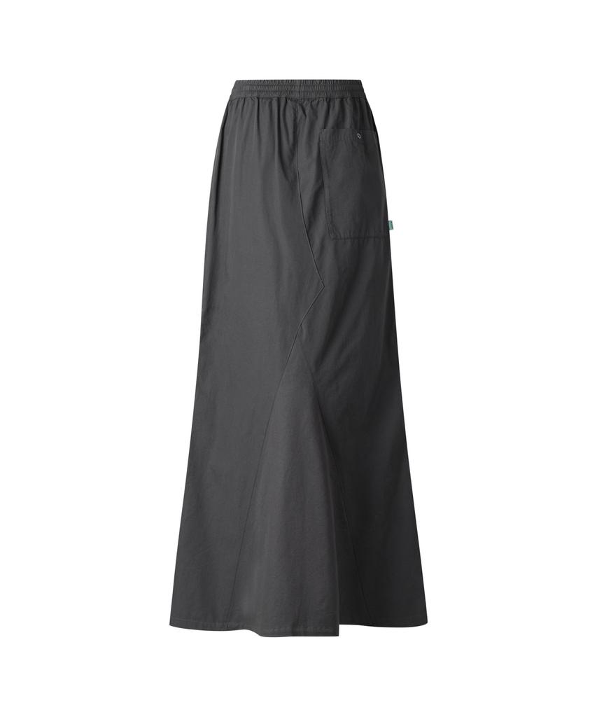 Recorde (Re;Code × Objects Iv Life By Daniel Arsham) Reworked Maxi Skirt R0Kaa25232Gyx