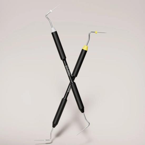 SuperEndo Dental Buchanan Hand Pluggers