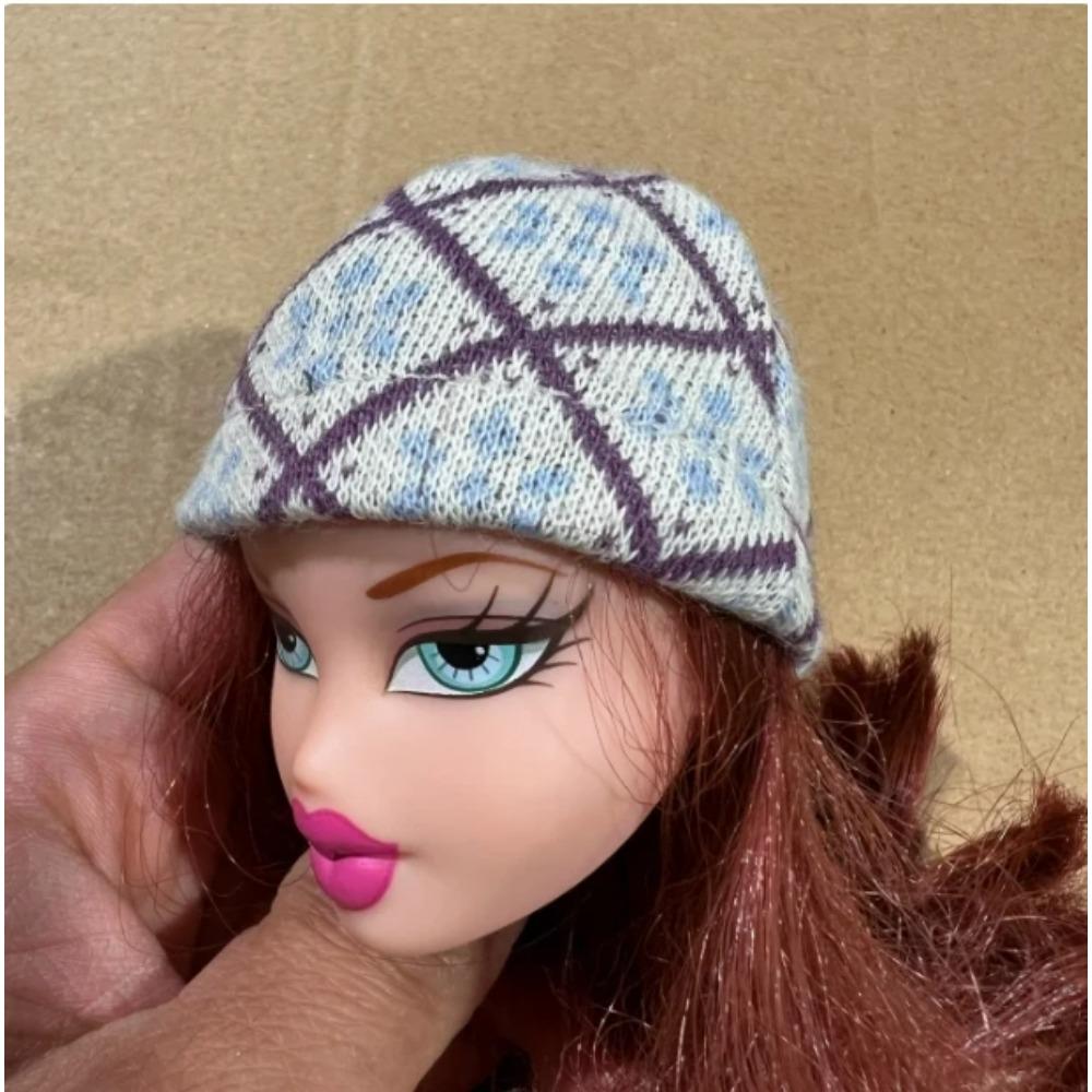 Matched Suit Clothes for Doll Official Clothes Fashion and Cool Doll Clothes Rare Clothes Gift for Girl