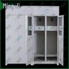 Mingji Steel Double Dormitory Locker