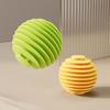 3Pcs Laundry Ball Convenient Effective Reusable Washing Balls Gentle Cleaning Clothes Tools for Home