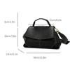 Crossbody Bag, New Niche Handbag, High-end and Versatile Commuting Bag, Women's Simple Large Capacity Handbag
