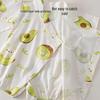 Shubeiyi 2-Piece Newborn Baby Short Sleeve Romper Set