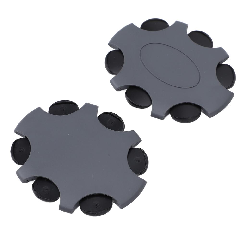 Wax Guard Filters Cleaning Tool Scratch Resistant Professional Replacement Wax Filters with Storage