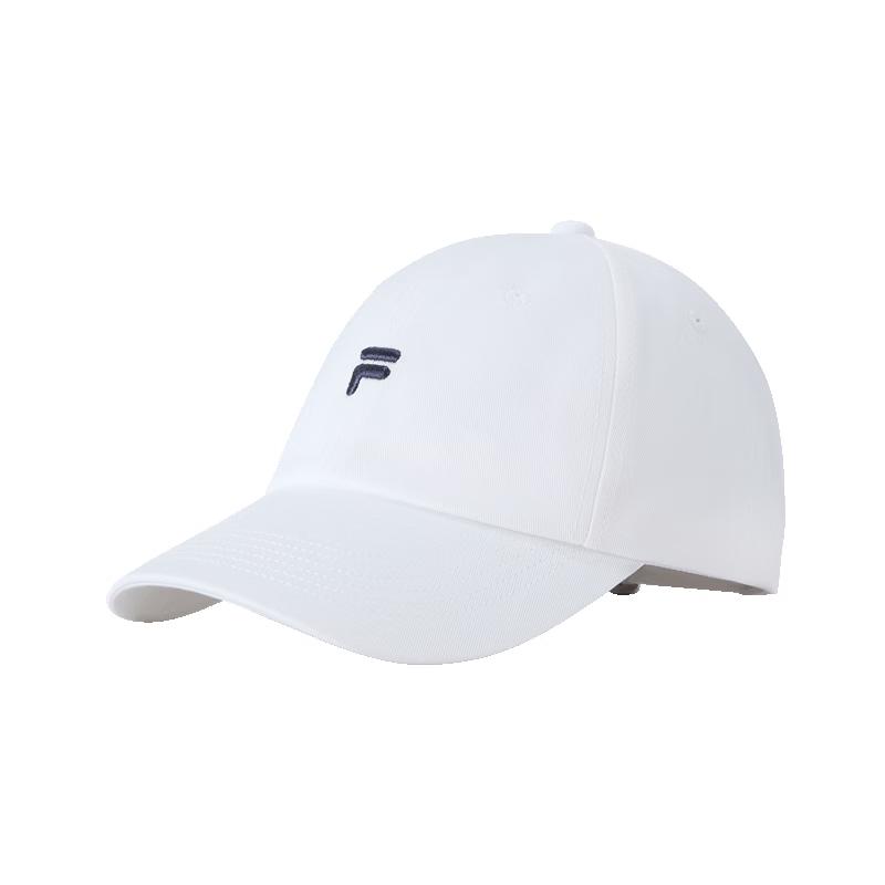 FILA Fashion Unisex Baseball Cap XS