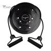 Fitness Journey Excitement Women Body Shaping Waist Twister Magnetic Stone Whisper Disc Exerciser with Pull Rope Home Slimming Twisting Plate