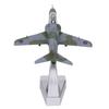1:72 Planes Model Alloy Stylish Stimulation Airplane Model for Collection Birthday Gifts