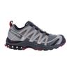 [Salomon] Trail Running Shoes XA PRO 3D (XA Pro 3D) Men's Monument/Ebony/Red Dahlia 28.0 cm