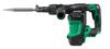 36V Rechargeable Hammer H3641DB with Hex Battery and Charger Sold Case Included (NNK) Shank, Separately,