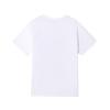 Levis American Vintage Printed Knit Casual Short Sleeve T-Shirt Unisex Tops 16143-2644