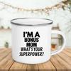 Coffee Cup Best Bonus Mom Ever Print Enamel Mugs Cupshe Tourist Mug Beer Unusual Tea Cup Drinkware Custom Cups Personalized Gift