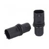 2PCS Socket Connector 8382104 For 5-Series For BMW
