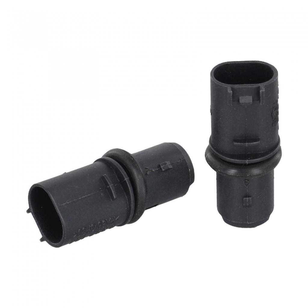 2PCS Socket Connector 8382104 For 5-Series For BMW