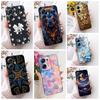 Phone Case For Infinix Hot 30 5G Cover X6832 Cute Cat Fashion Funny Painted Bumper For Infinix Hot30 5G Casing