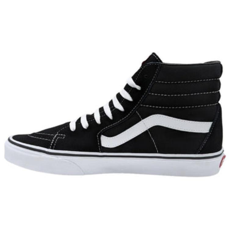 Vans Sk8 Hi-Top Trainers Black Men s VN000D51B8C EU 35