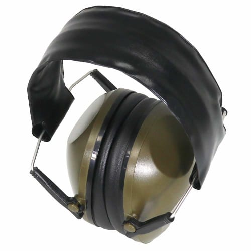 Dummy Head Set Eagle Model #5582U (OD)