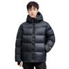 Winter Short Down Jacket for Men and Women Couples Thickened Cotton Coat