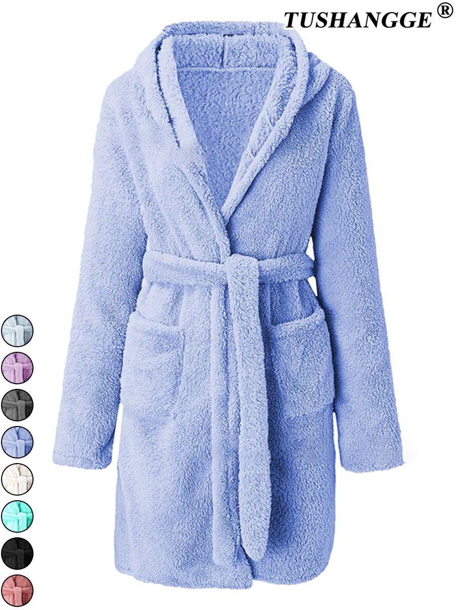 

Женский модный повседневный однотонный костюм с длинными рукавами и брюками XL