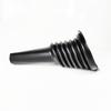 For Shaanqi Tongli Gear Shift Lever Sleeves Accessories Injection Manipulator Handle Rubber Dust Covers