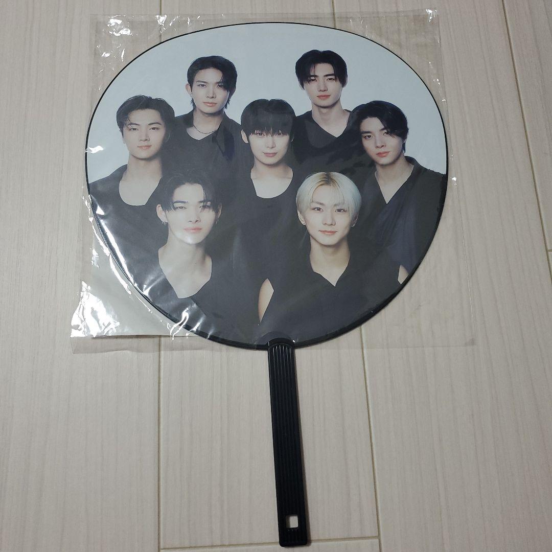 

[USED] ENHYPEN WALK THE LINE Fan Collection