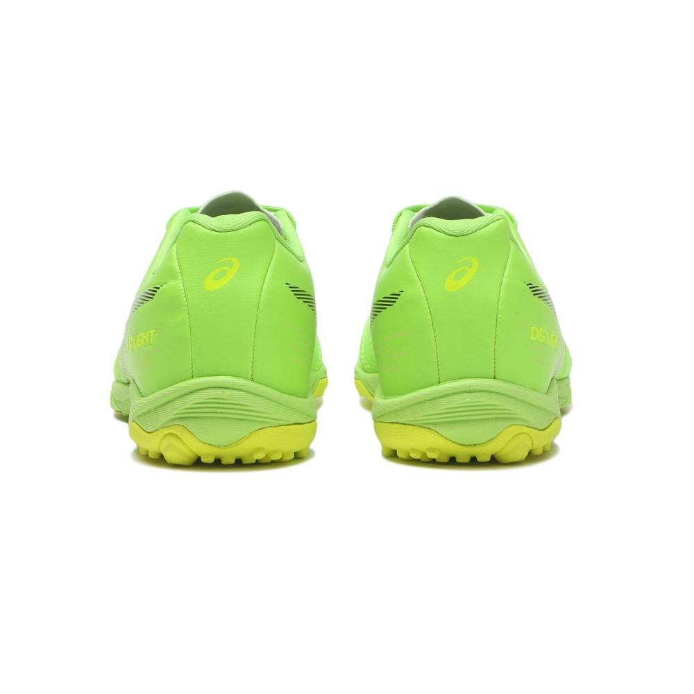 Asics Ds LiGht Junior Gs Tf Green G Black 1104a053.300