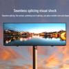 BOE BTS030 Outdoor P3 LED Display Module CN plug (adapter included)