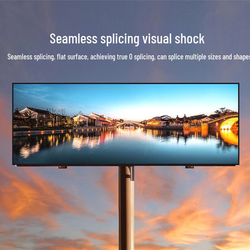 BOE BTS030 Outdoor P3 LED Display Module CN plug (adapter included)