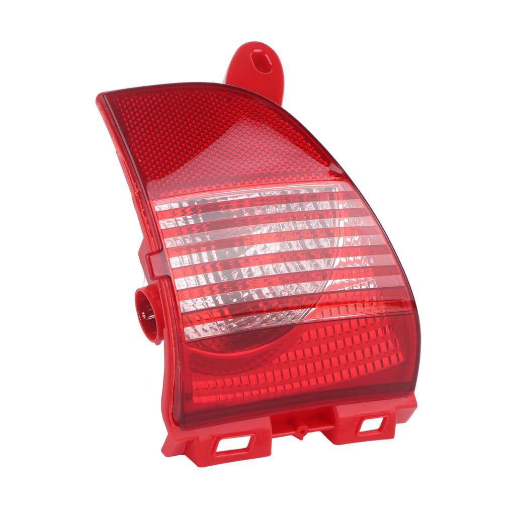 Rear Brake Light Right Hand Drive Tail Lamp Assembly Replacement For Peugeot 308 CC 2009 To 2011