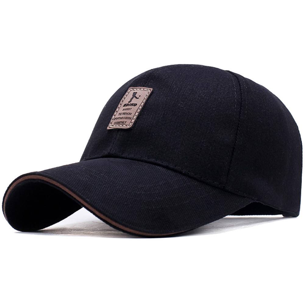 Unisex Outdoor Adjustable Breathable Sports Baseball Casual Cap