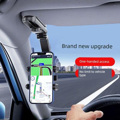 Telefoon accessoires – Telefoonhouders voor auto's en motorfietsen