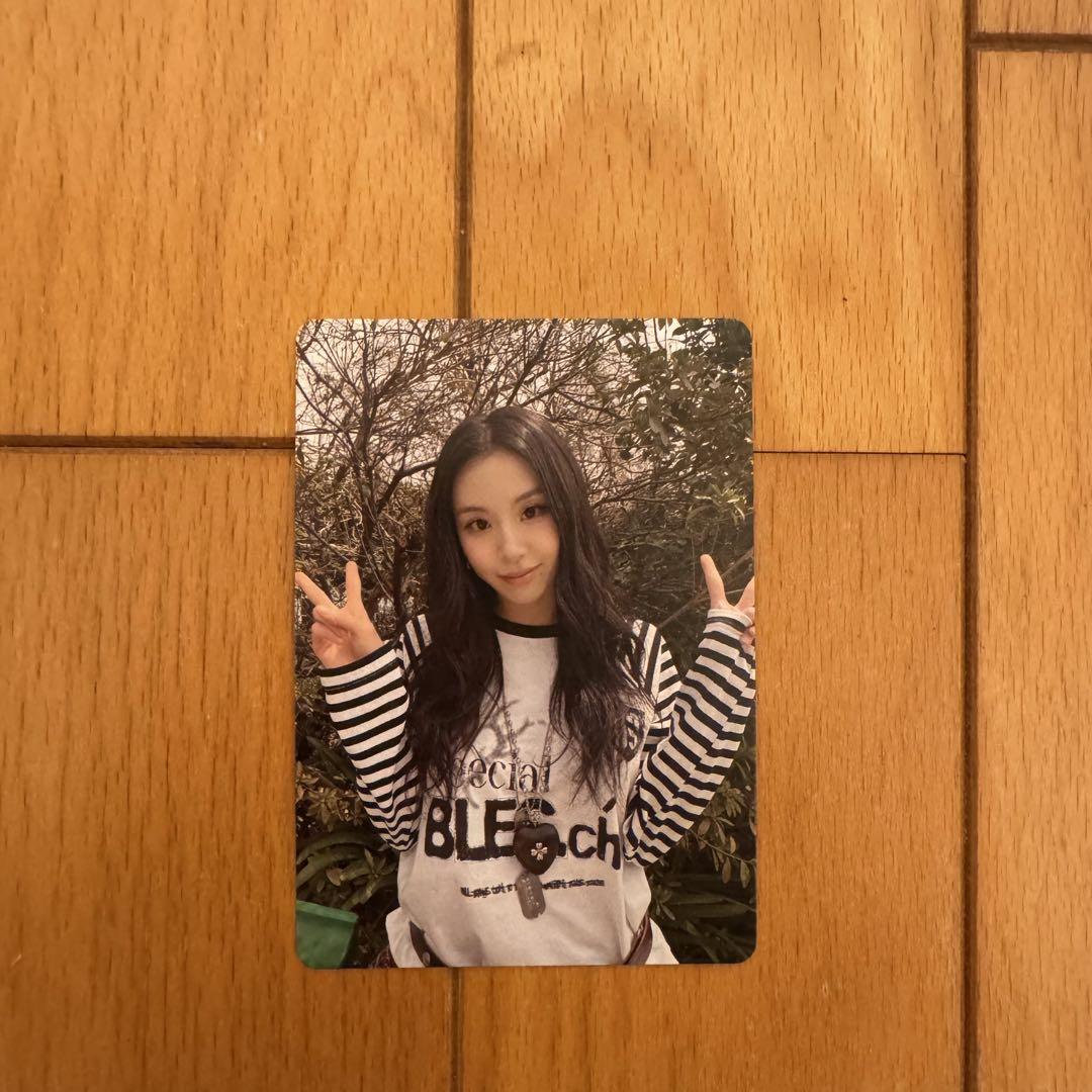 

[USED] Twice Chaeyoung
