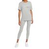 Womens/Ladies Essentials 7/8 Leggings