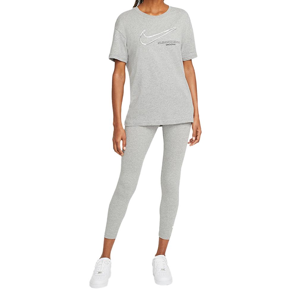 Womens/Ladies Essentials 7/8 Leggings
