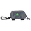 Garbage Bag Portable Small Pet Oxford Cloth Garbage Bag Dispenser Dog Debris Storage Tool Outdoor Dog Training