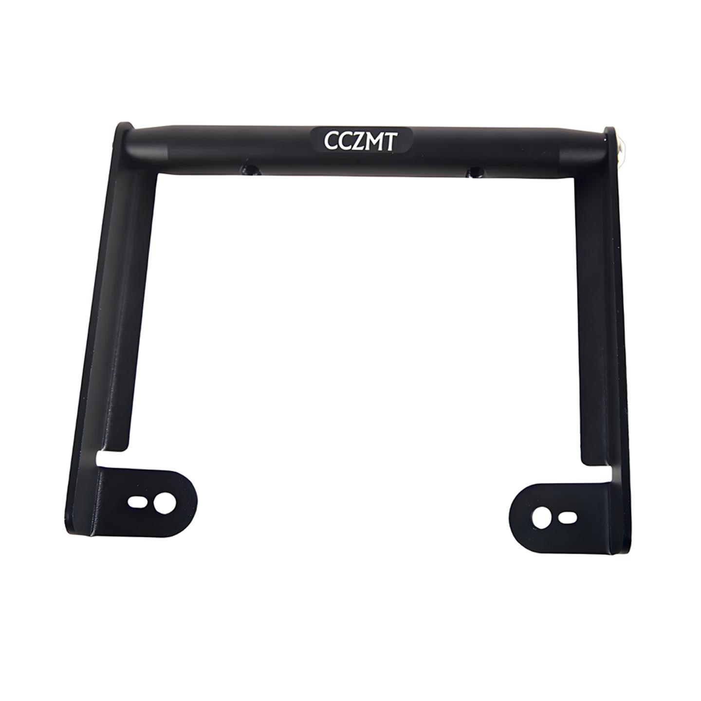 For HAOJUE UHR150 uhr 150 Windshield Modification Front Face Imitation Forza Windshield Front Windshield With Raised Front Face
