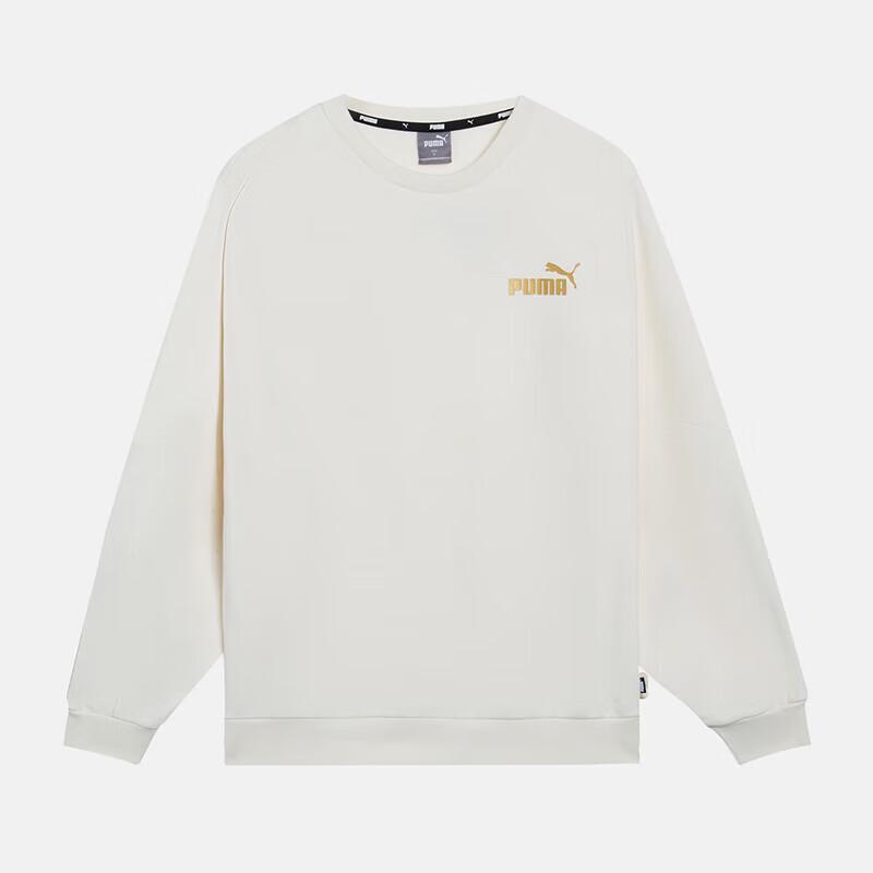 PUMA Men s ESS+ Pullover Hoodie XL