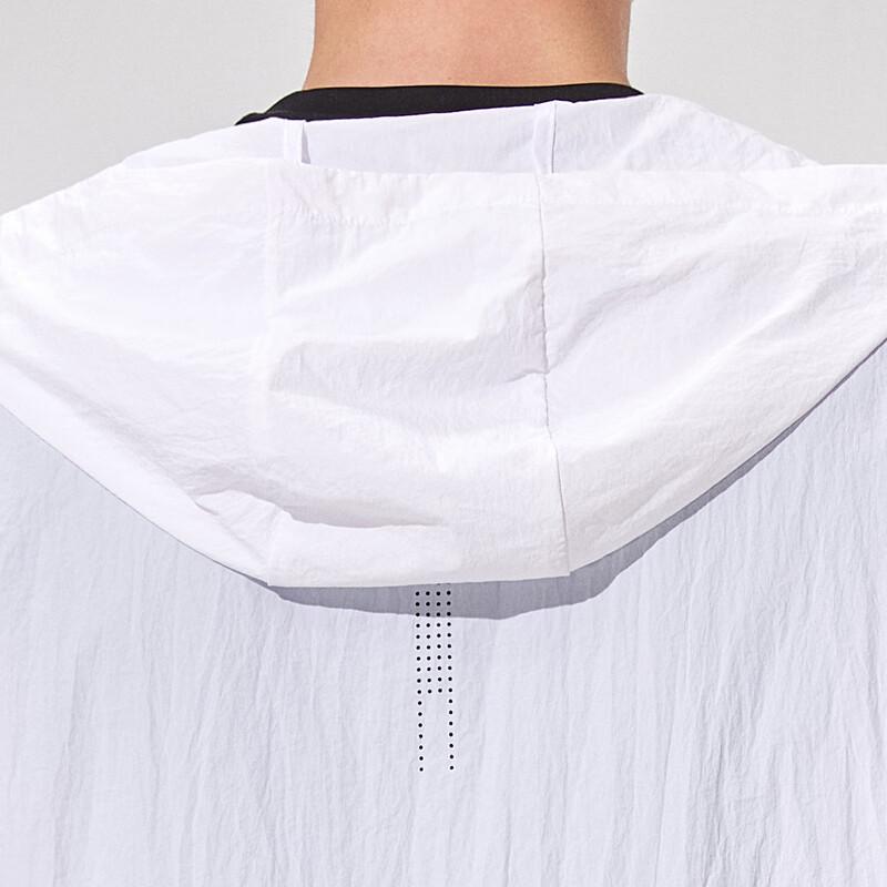 Antônio Men's Lightweight UV Protection Sun Jacket