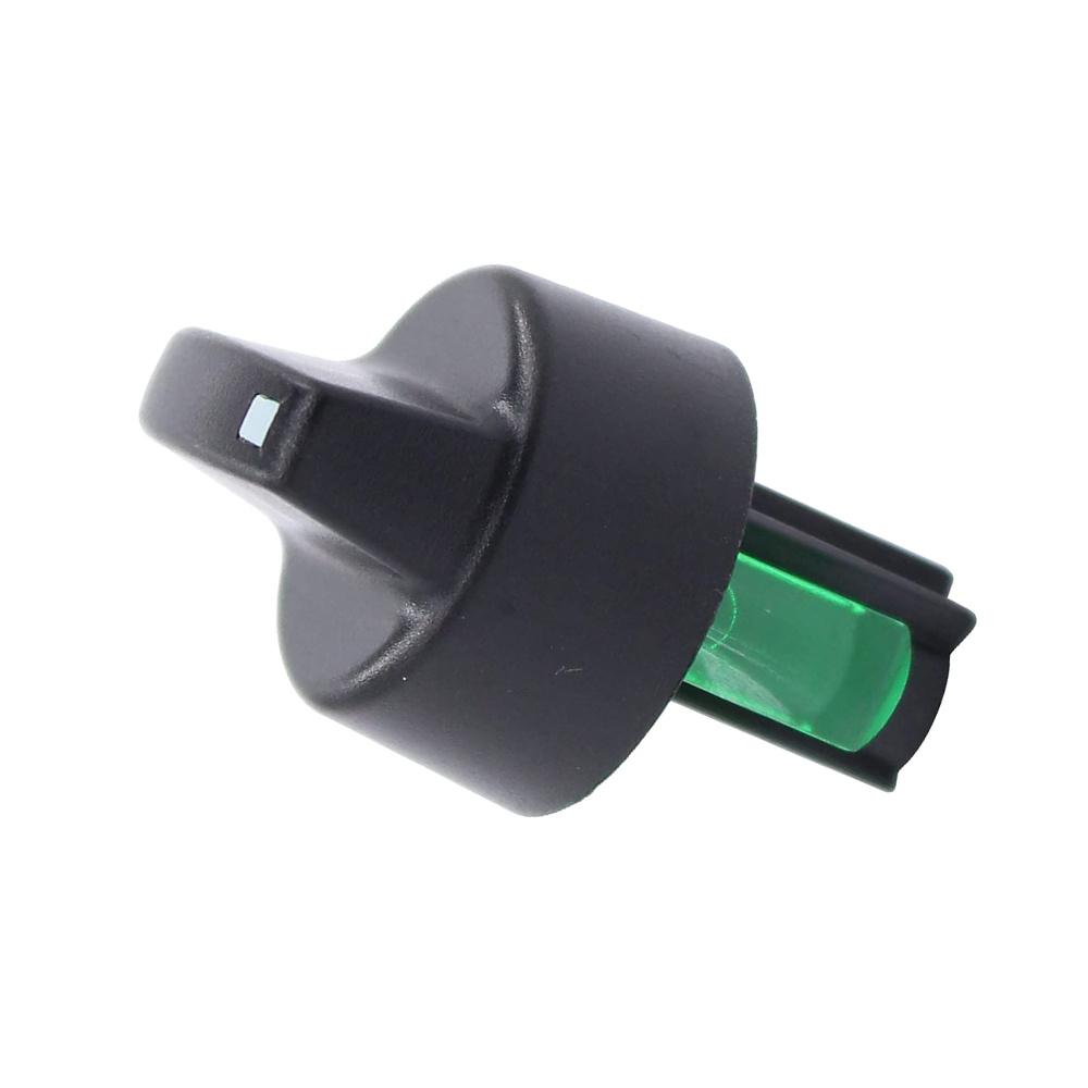 Heater Fan A/C Control Knob Button For Ford Ranger Explorer 1993-1994 F3TZ18513A