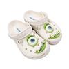 Crocs Klasik Çocuk Ayakkabıları Unisex Sandaletler ve Terlikler