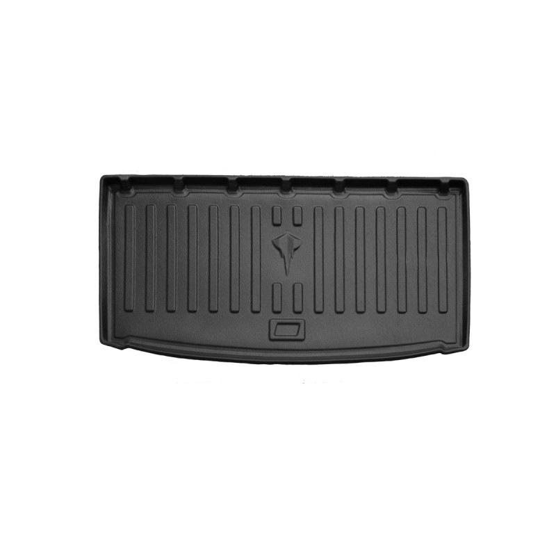 

Trunk mat Stingray 3D for Kia Picanto 2004-2011