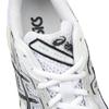 Asics Gelis 1130 balta debesies pilka unisex sportbačiai 1201A256-118
