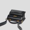 2025 Spring/Summer Versatile Handbag: Stylish Wide Strap, High-End Women's Crossbody & Shoulder Square Bag