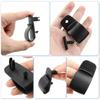T2H34176 For Jaguar For XFL For F-PACE For E-PACE Trunk Luggage Hook Clip Direct Replace Your Broken Damaged Accessories
