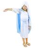 Mary Nativity Play Costume for a Costume Ball Mary Nativity Play Costume Mary Nativity Play Costume for Children Size 128-134