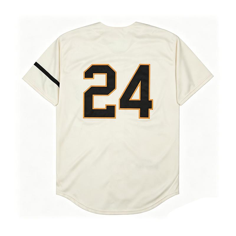 Men's Vintage-Style Stitched Baseball Jerseys 2 Bill Doran 24 Jimmy Wynn 35 Justin Verlander S-3XL